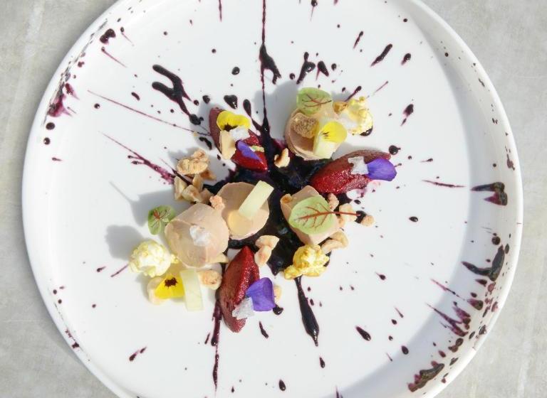 Отель De Watermolen