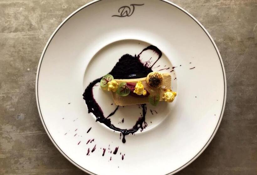 Отель De Watermolen