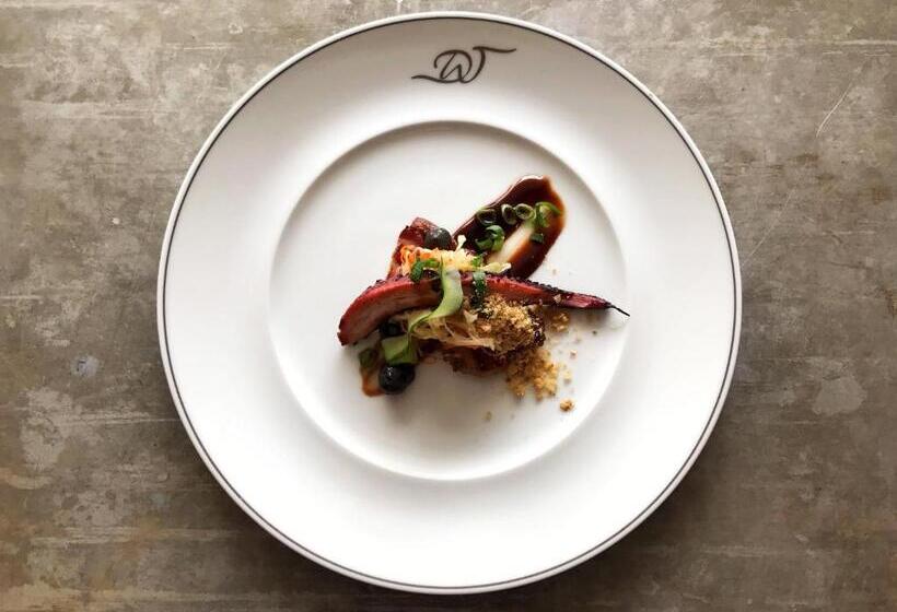 Отель De Watermolen