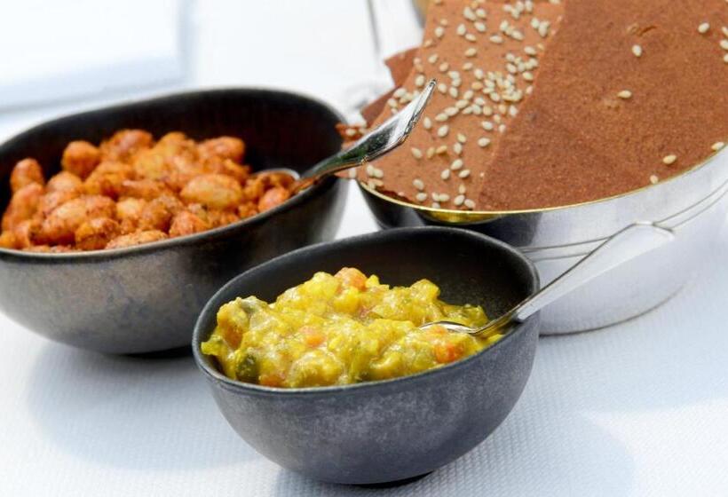 Отель De Watermolen