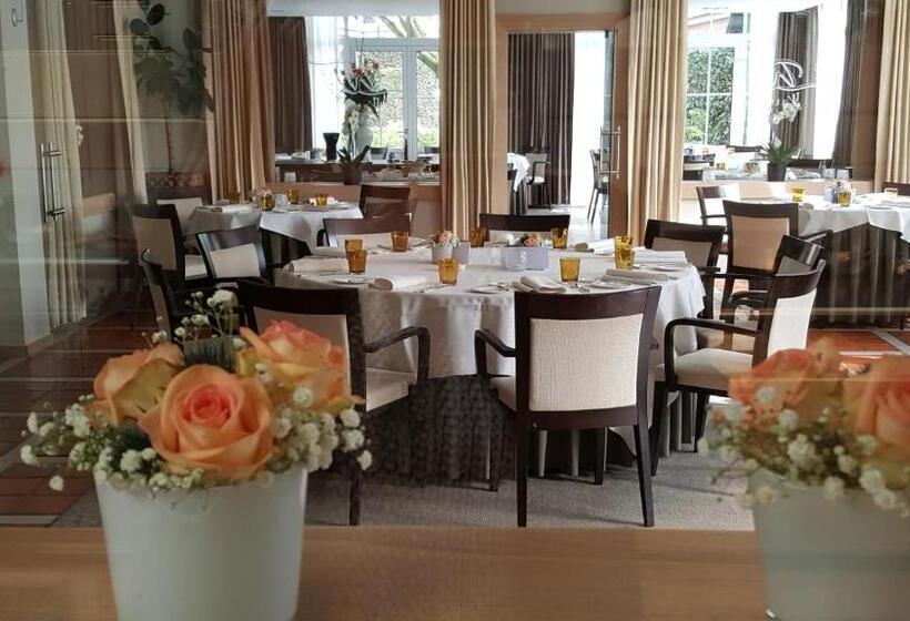 Отель De Watermolen