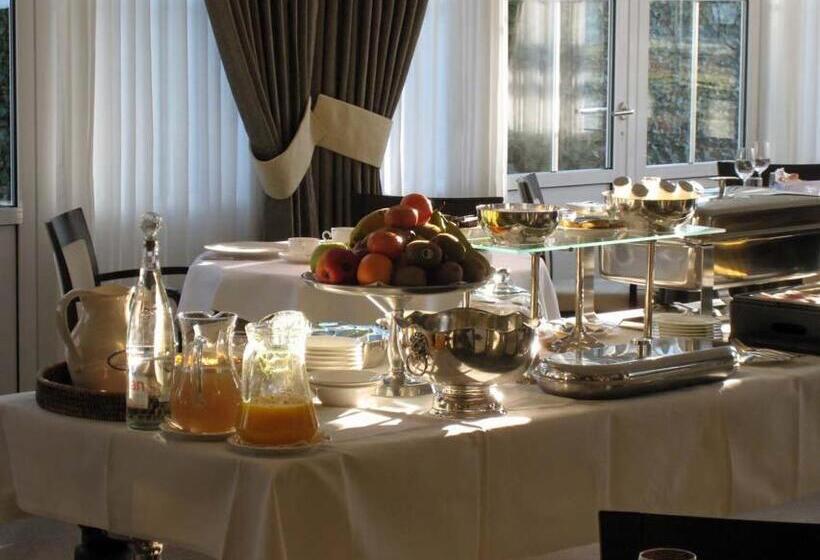 Отель De Watermolen