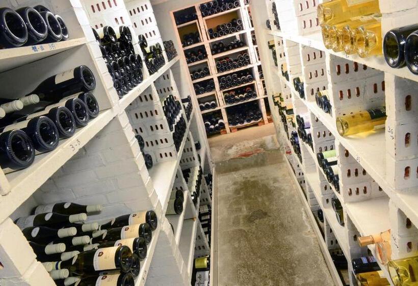 Отель De Watermolen