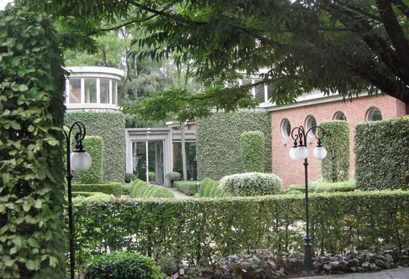 Отель De Watermolen