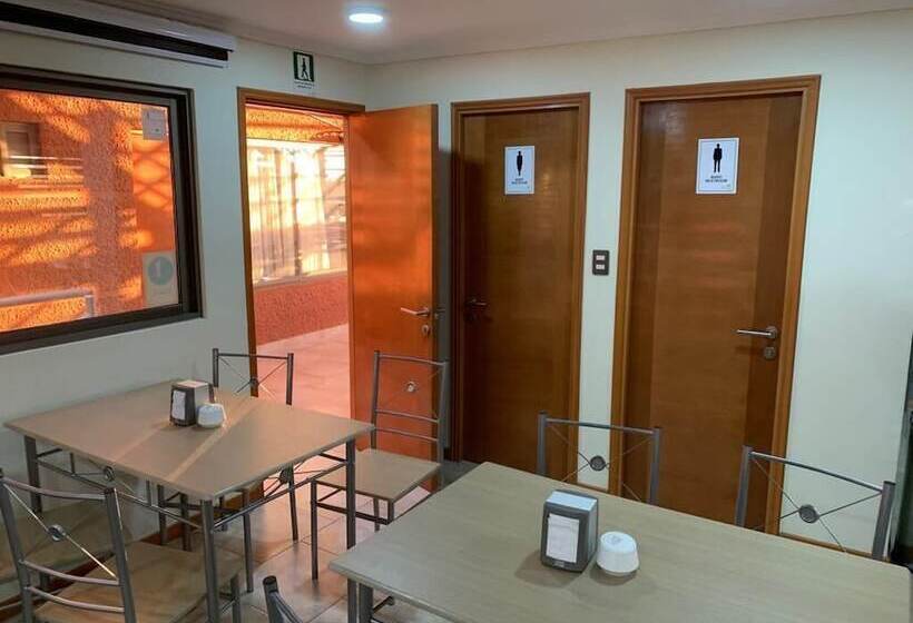 ホテル Doña Esperanza