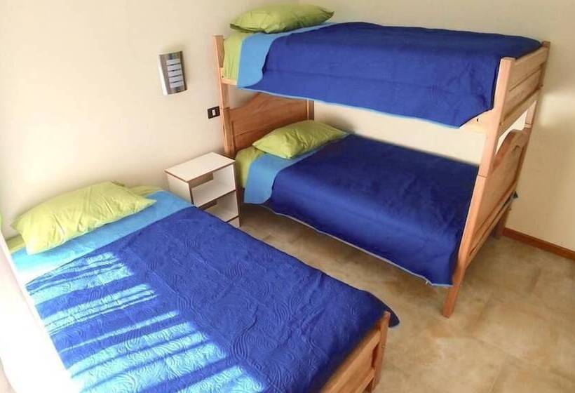 ホテル Doña Esperanza