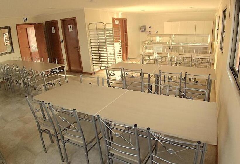 ホテル Doña Esperanza