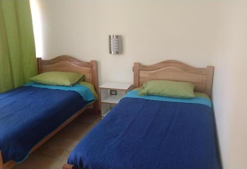 ホテル Doña Esperanza