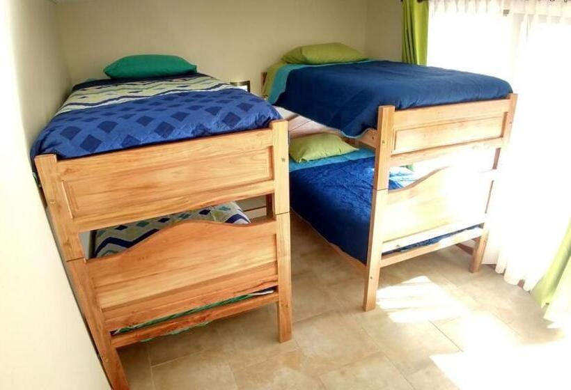 ホテル Doña Esperanza