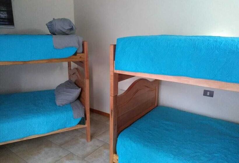 ホテル Doña Esperanza