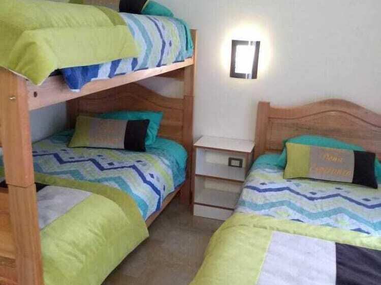 ホテル Doña Esperanza