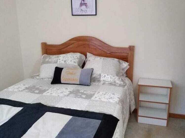 ホテル Doña Esperanza