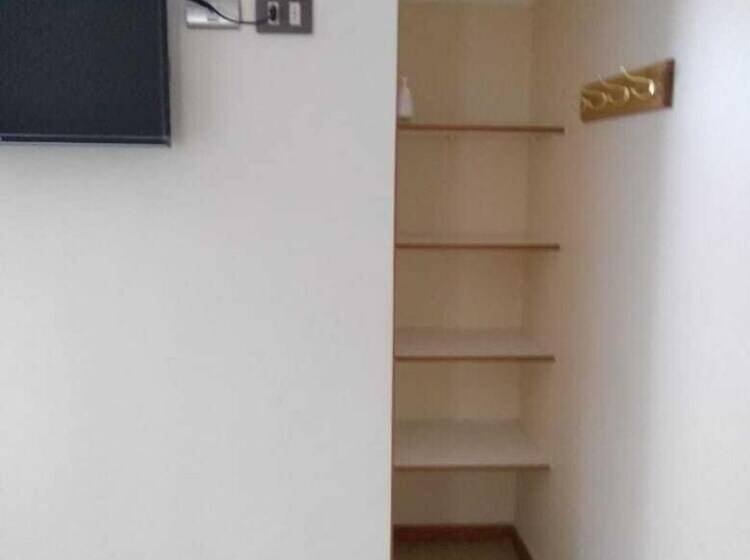 ホテル Doña Esperanza