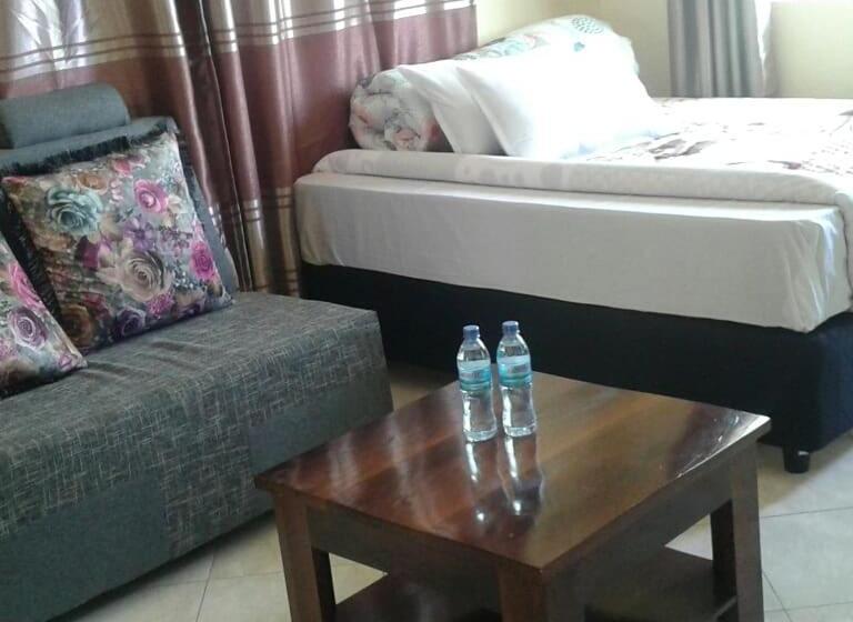 Fq Hotel Mbeya