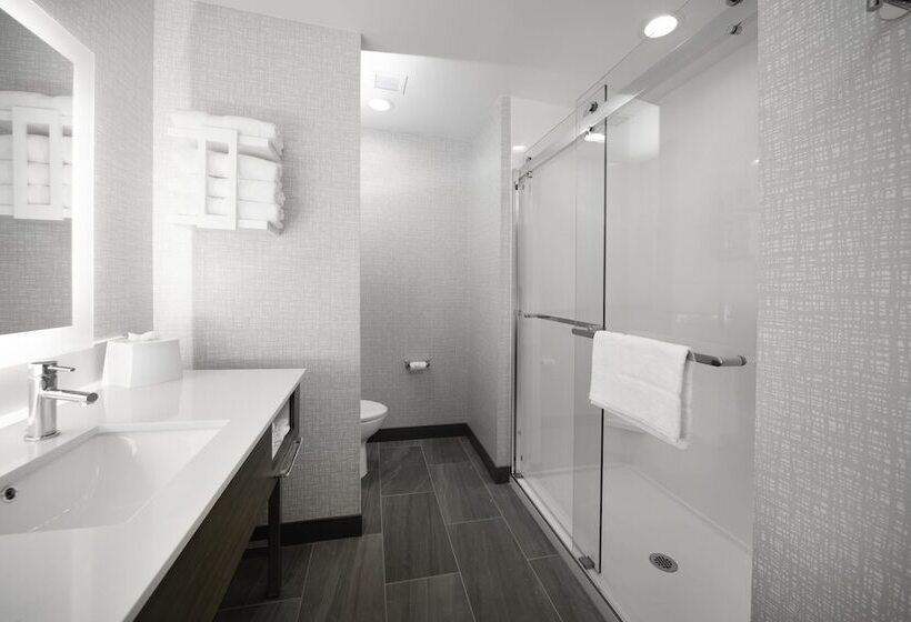 בית מלון כפרי Hampton Inn & Suites Santa Maria