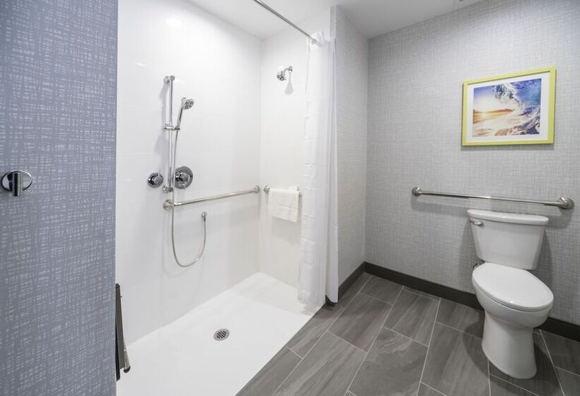 בית מלון כפרי Hampton Inn & Suites Santa Maria