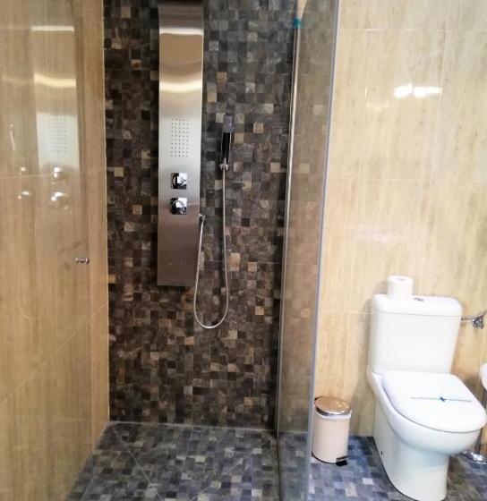 هتل Lb Lebrija By Ma 22 Puntos