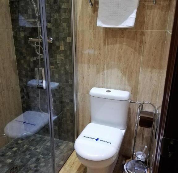 هتل Lb Lebrija By Ma 22 Puntos