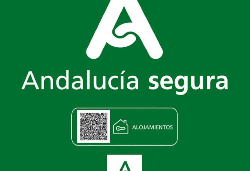 هتل Lb Lebrija By Ma 22 Puntos