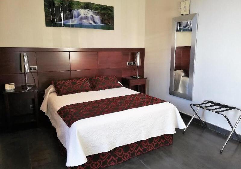 Hotel Lb Lebrija By Ma 22 Puntos