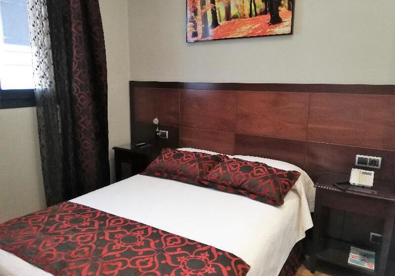 Hotel Lb Lebrija By Ma 22 Puntos