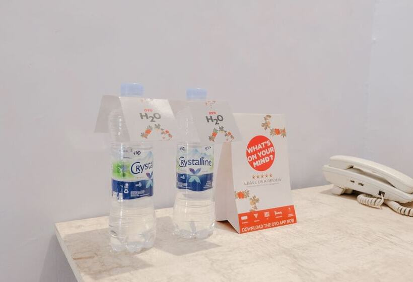 ホテル Palem 1 Syariah Redpartner