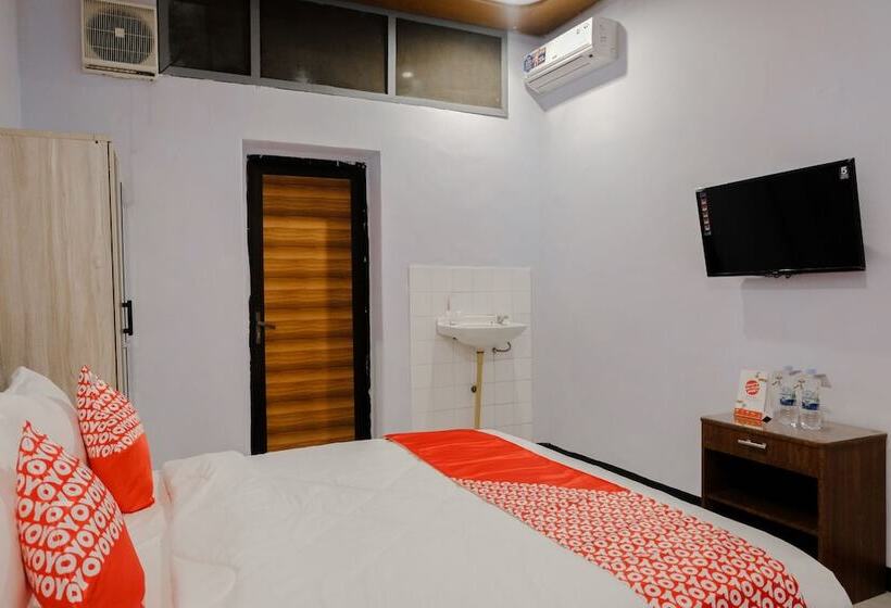 ホテル Palem 1 Syariah Redpartner