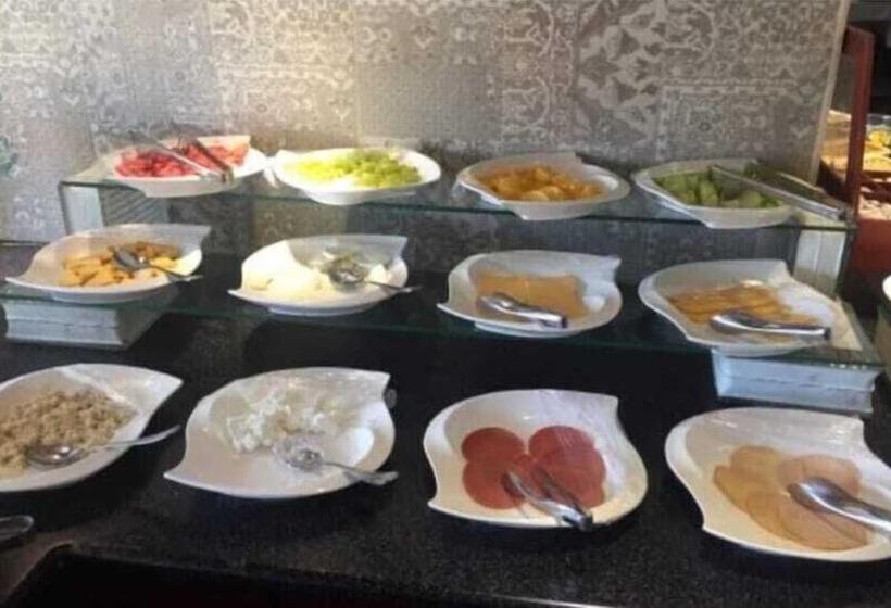 هتل Petra Town Check Inn