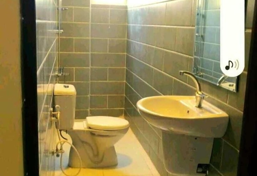 هتل Petra Town Check Inn