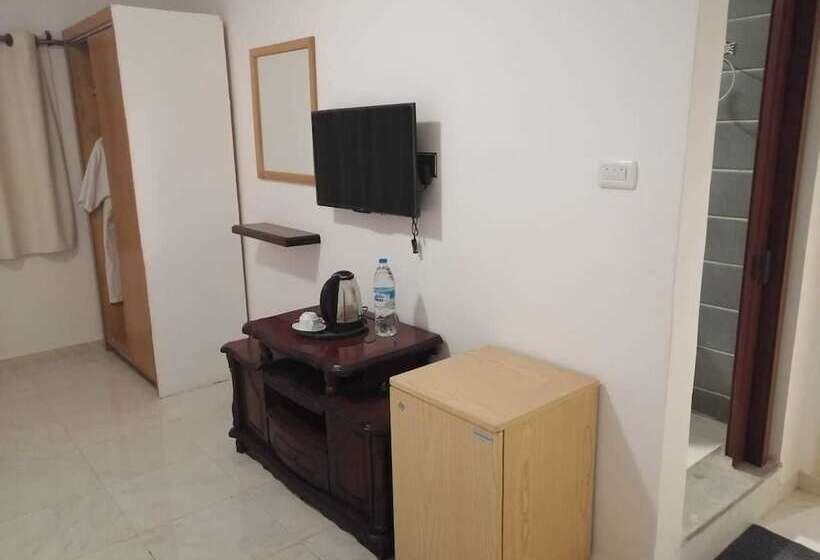 هتل Petra Town Check Inn