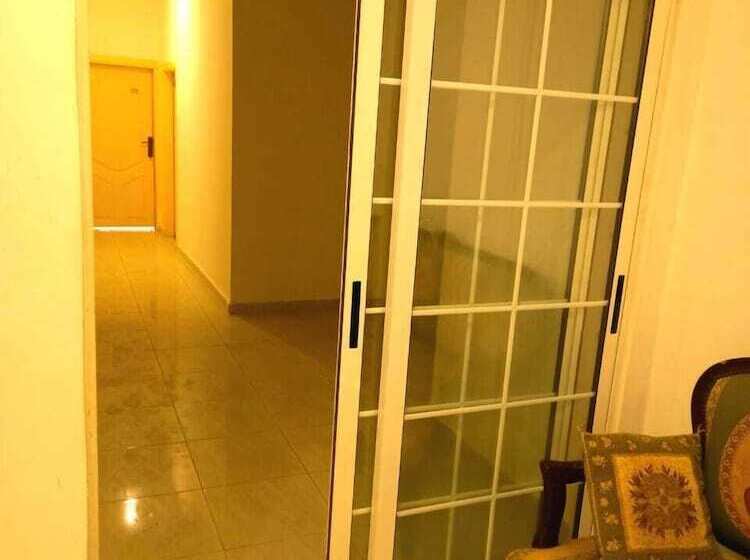 هتل Petra Town Check Inn