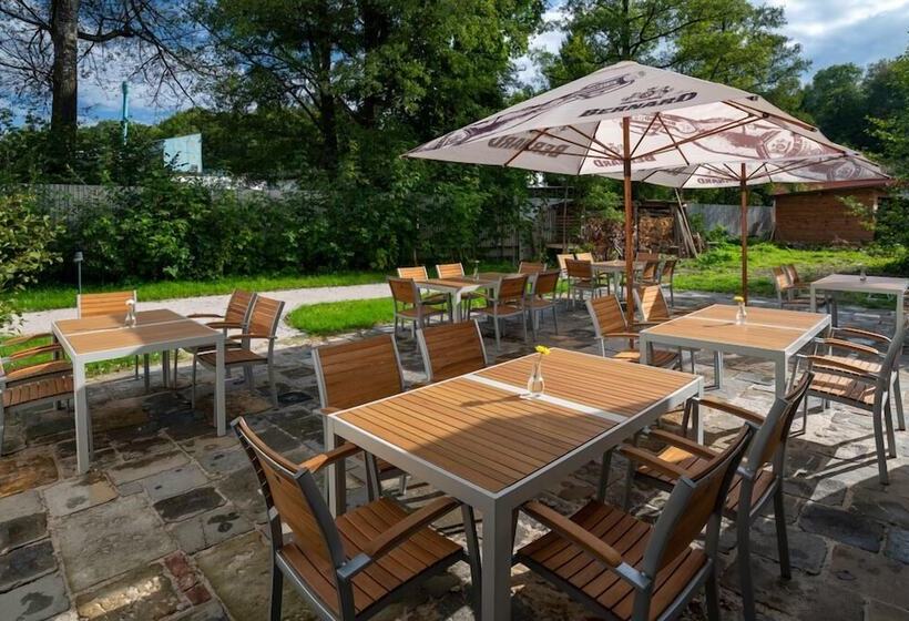 فندق Villa Rosenaw