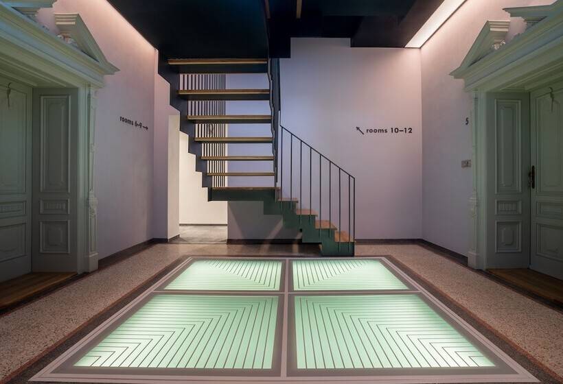 فندق Villa Rosenaw