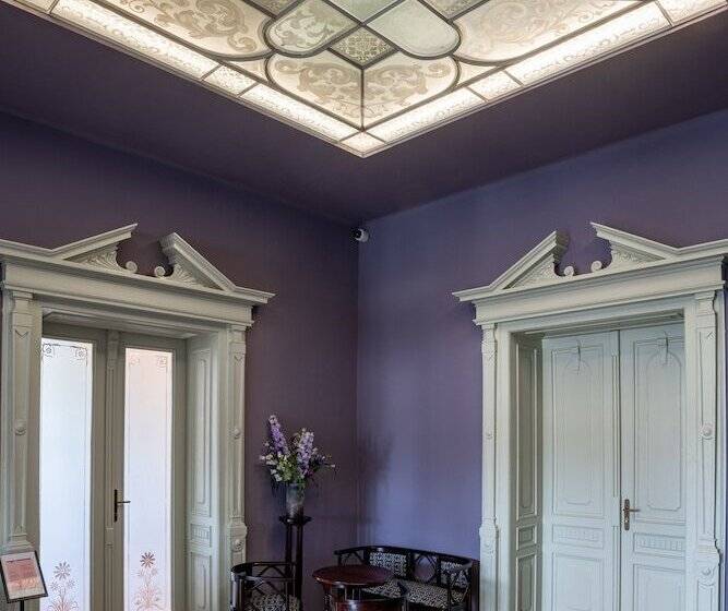 فندق Villa Rosenaw