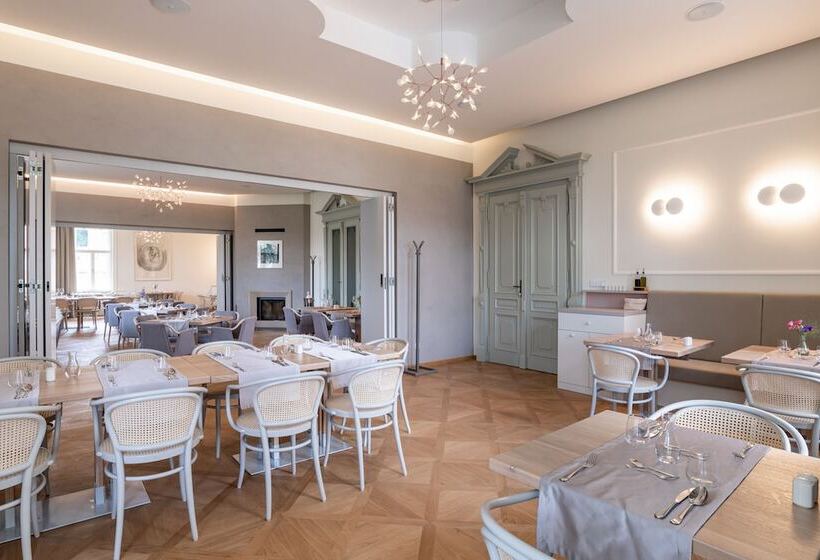 فندق Villa Rosenaw