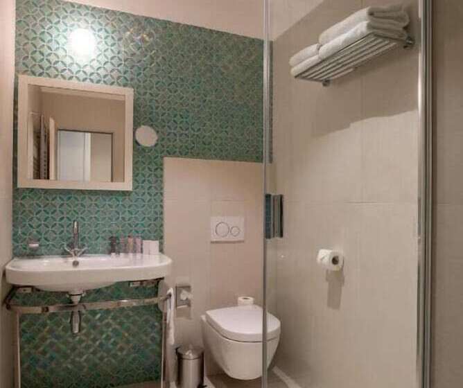 فندق Villa Rosenaw