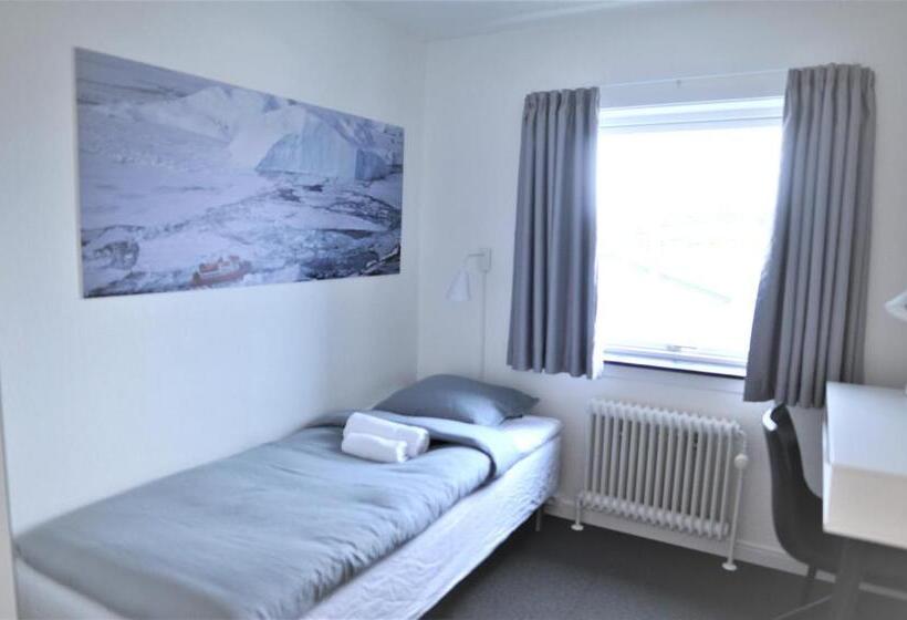 Nuuk City Hostel