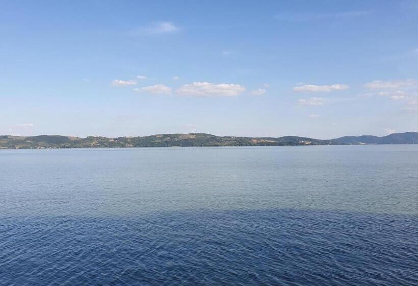 פנסיון Civico36