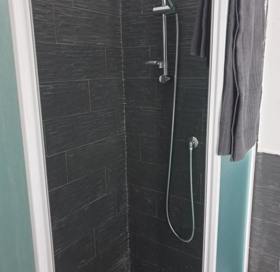 פנסיון Civico36