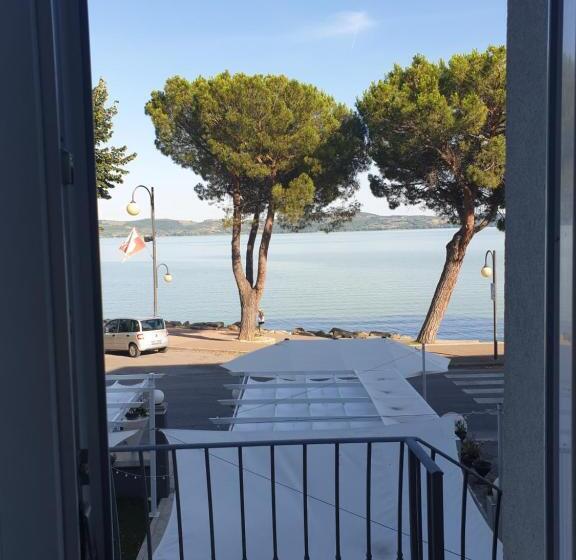 פנסיון Civico36