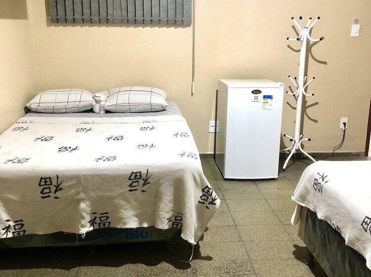 膳宿费 Fortaleza Manaus