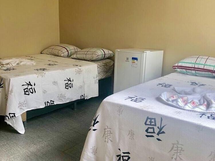 膳宿费 Fortaleza Manaus