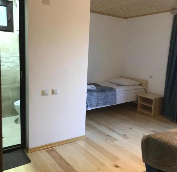 پانسیون Guest House ,, Memory