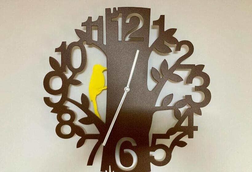 Пансион Guesthouse Perche Female Only