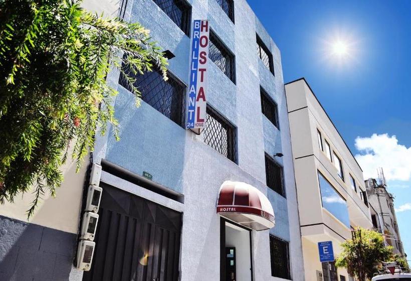 پانسیون Hostal Brilliant