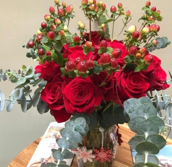 پانسیون Hostal Brilliant