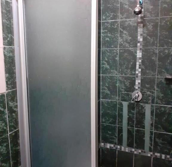 펜션 Hostal Brilliant