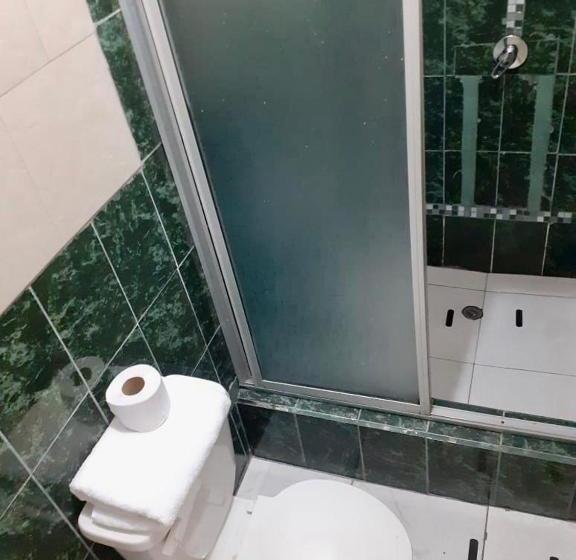 펜션 Hostal Brilliant