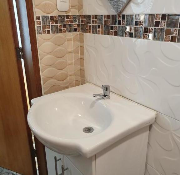 펜션 Hostal El Tornillo