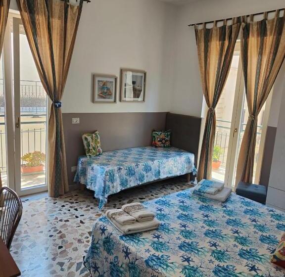 ペンション I Mori In Campidoglio Affitta Camere